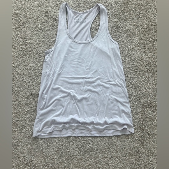 Free Fly Apparel Tops - Free fly tank top